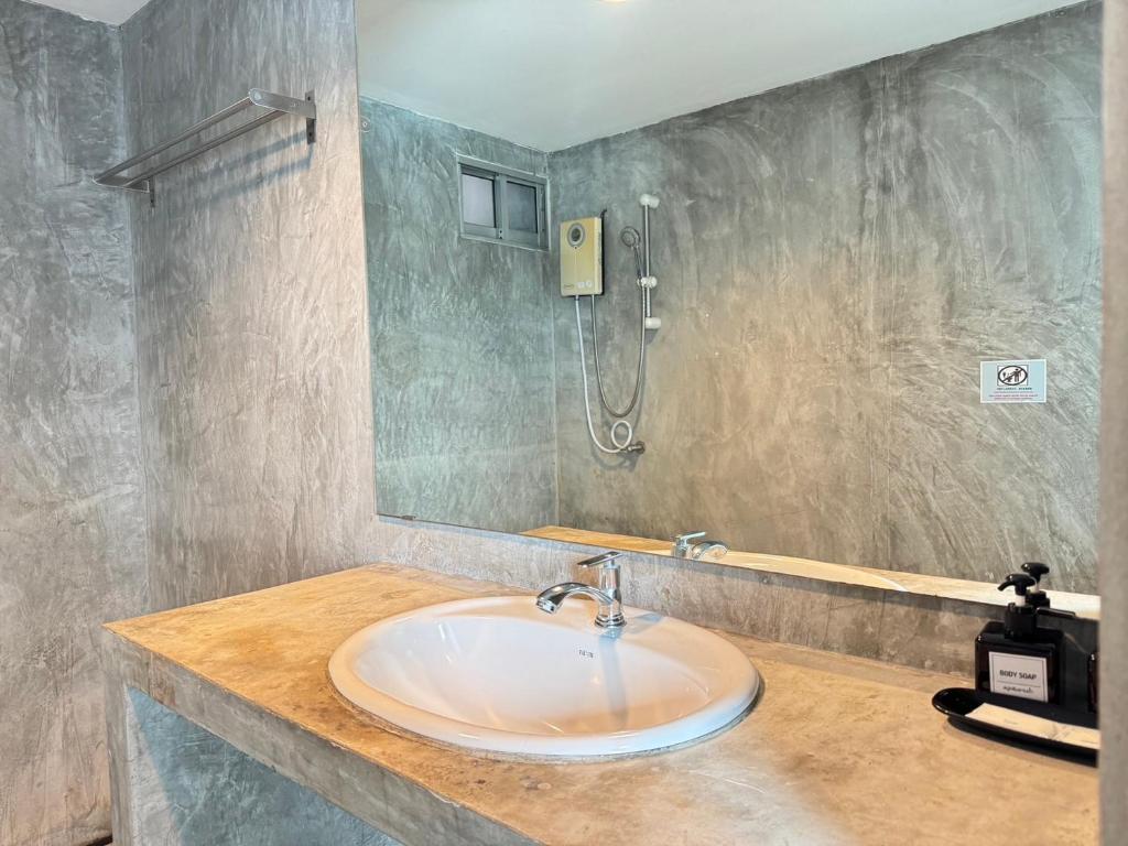 Nature Boutique Residence - Resim 42