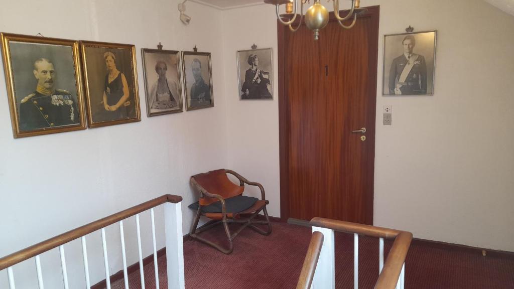 Fotografie z fotogalerie ubytování Guldbjerghus apartment v destinaci Bogense