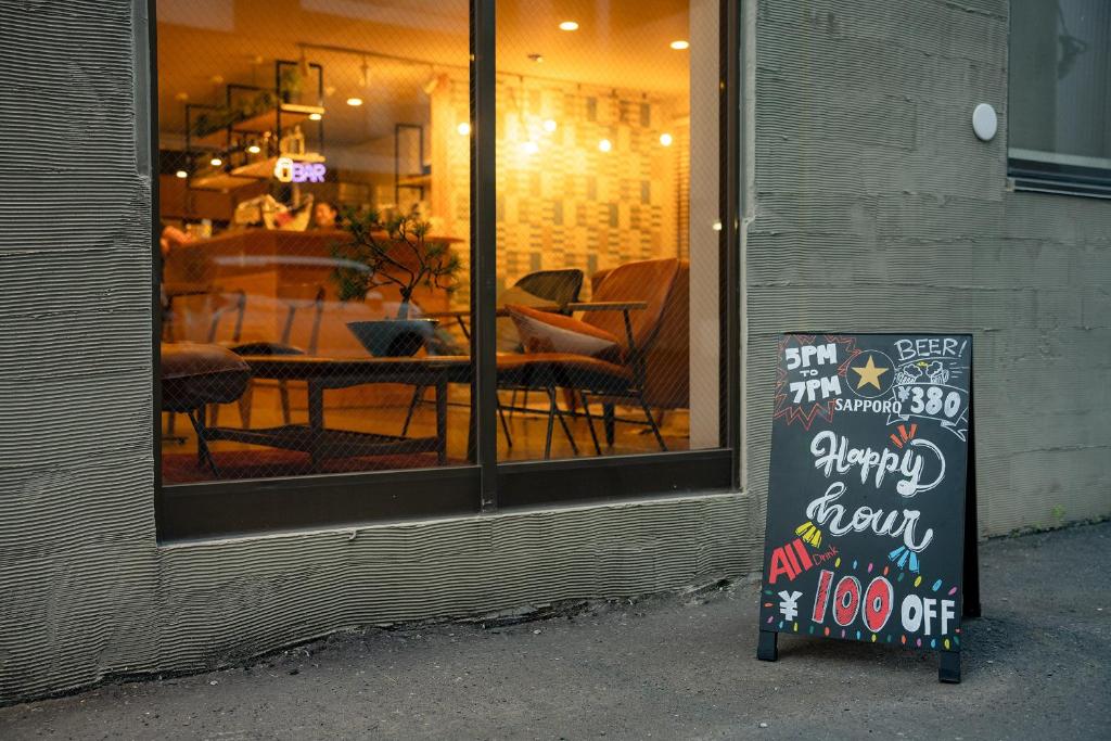 Fotografie z fotogalerie ubytování Grand Hostel LDK Odori Park v destinaci Sapporo