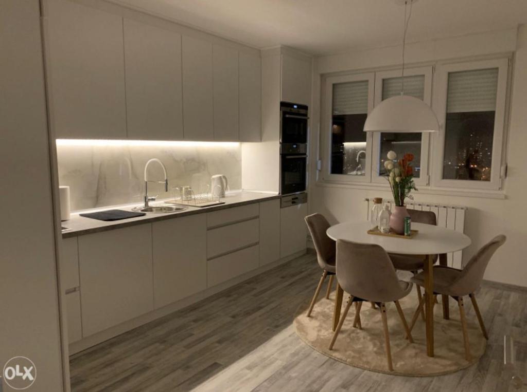 Billede fra billedgalleriet på apartman Dijana i Tuzla