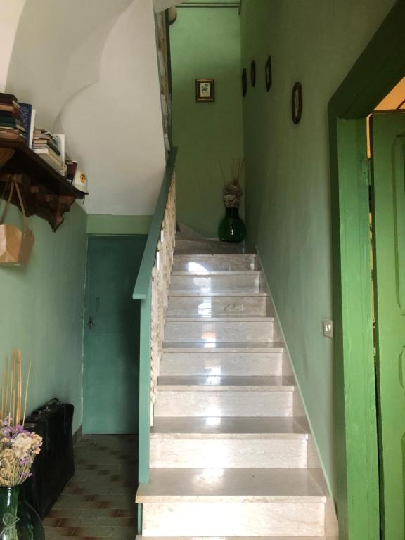 La Casa di Civita - Holiday Home