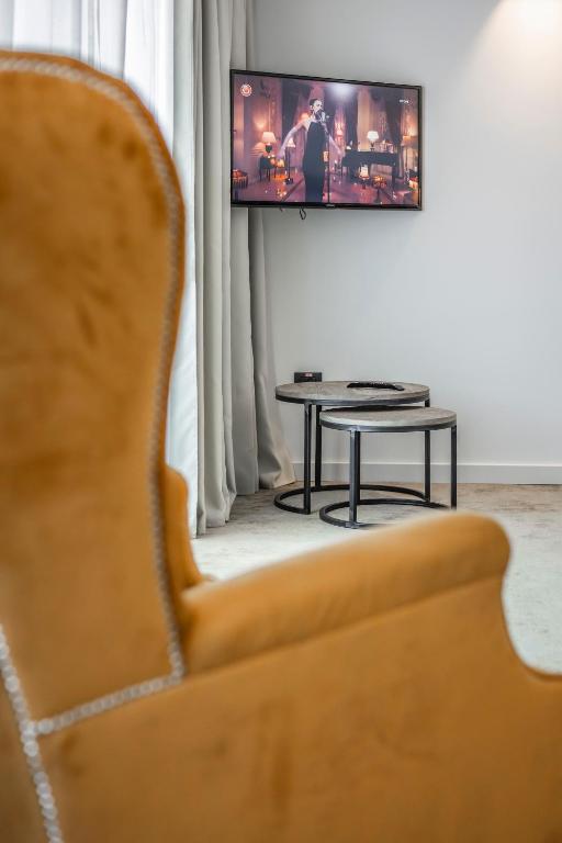 Charm Boutique Hotel - Resim 33