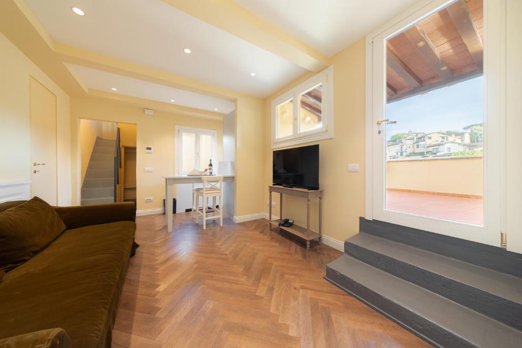 Algilà Luxury Torrigiani Apartments - 19