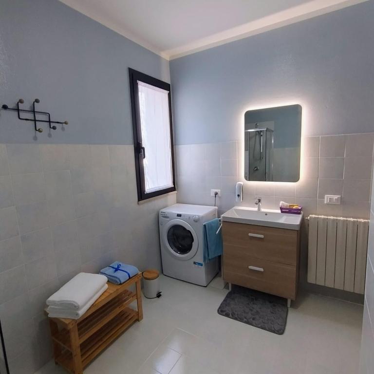 Fotografie z fotogalerie ubytování Casa Mabello v destinaci Suzzara