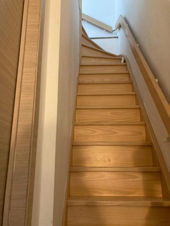 Fotografie z fotogalerie ubytování Bright appartement v destinaci Zaventem