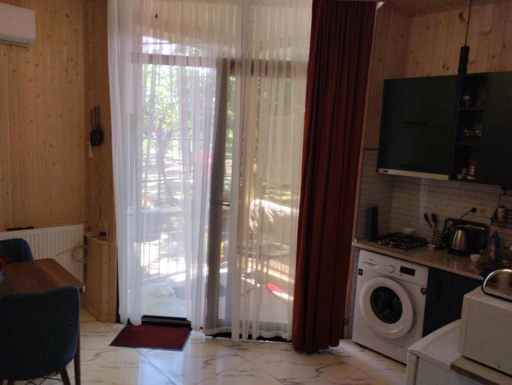 Guesthouse Achi