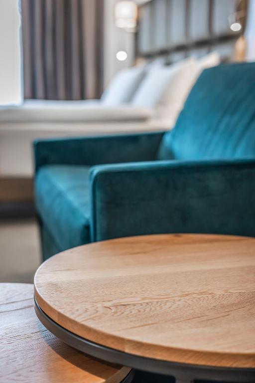 Charm Boutique Hotel - Resim 40