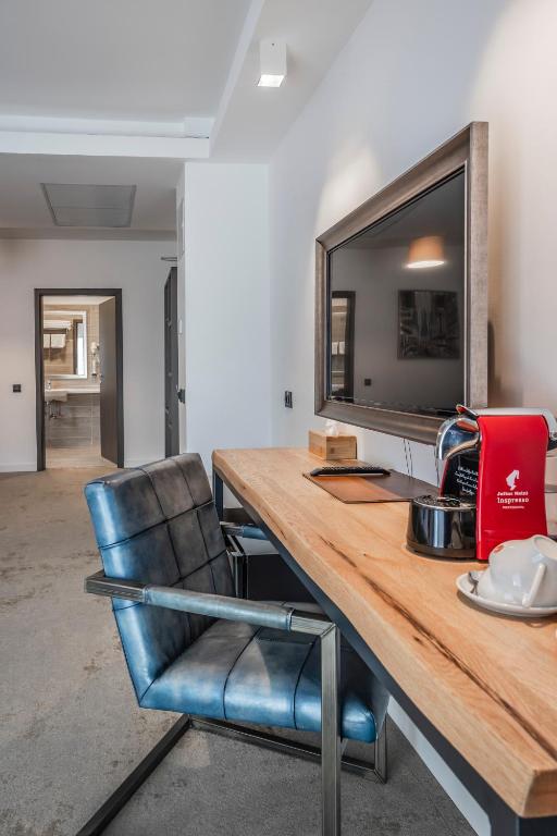 Charm Boutique Hotel - Resim 19