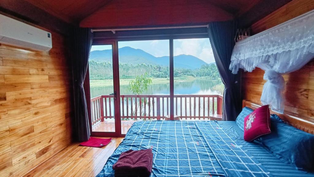 GiangTien Homestay ThacBa - Bungalow - 6