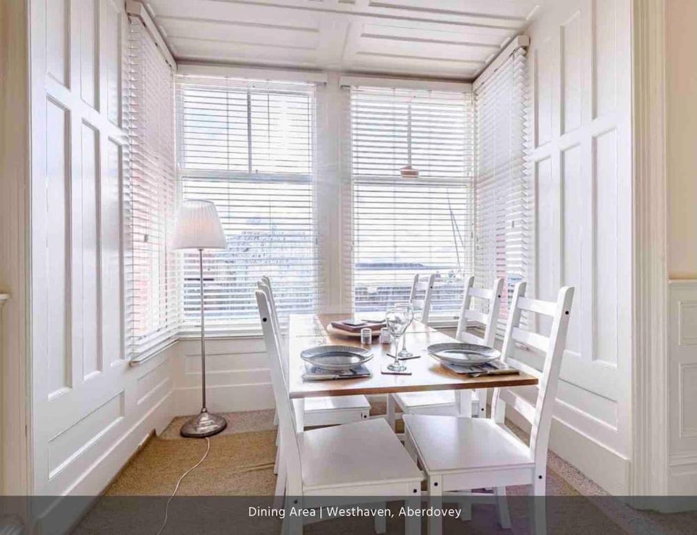 Fotografie z fotogalerie ubytování Westhaven One v destinaci Aberdyfi