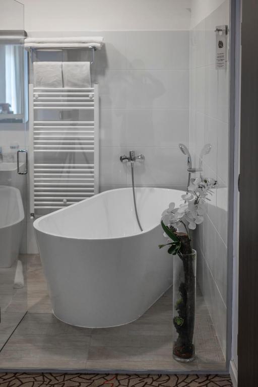 Charm Boutique Hotel - Resim 12