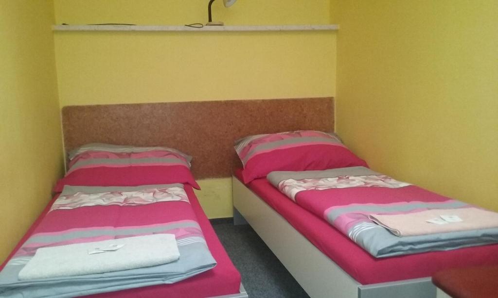 Penzion Menšík - 7