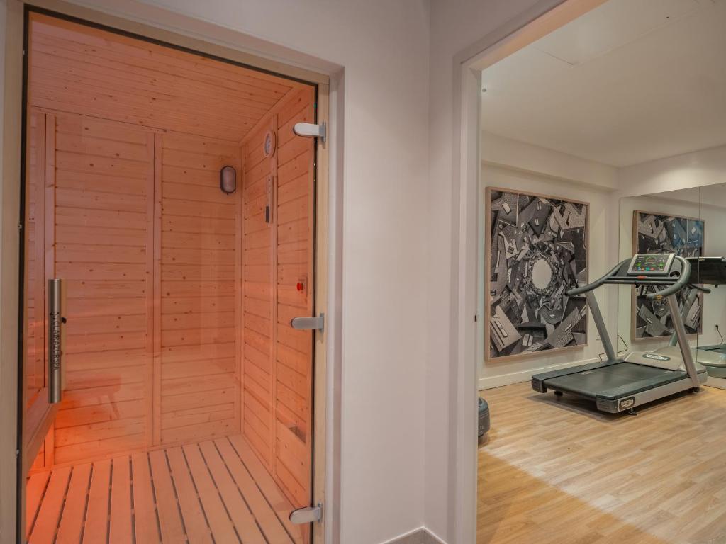 Hotel Le Mareuil - Resim 33