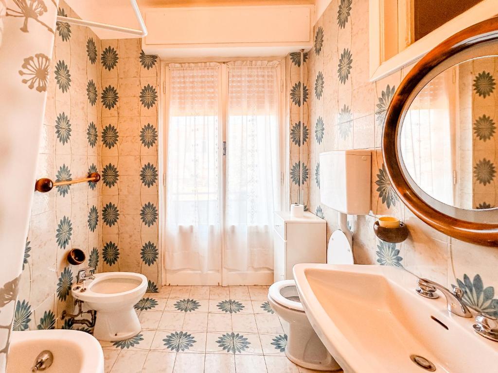 Casa Ettore - Twee Slaapkamers Appartement