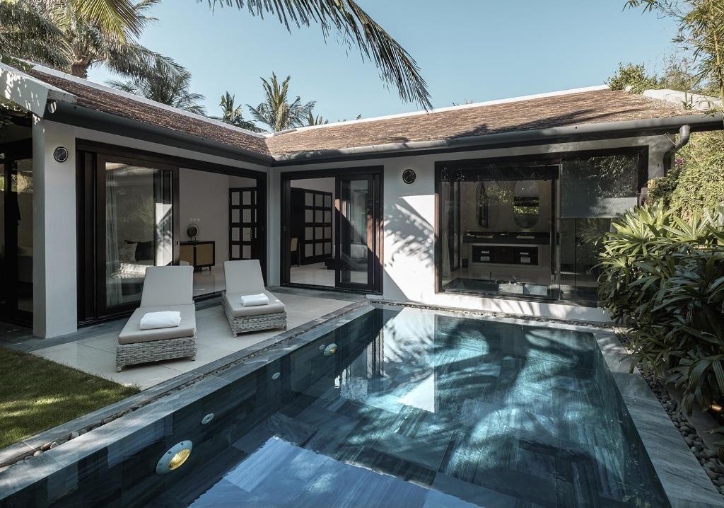 TIA Wellness Resort - Spa Inclusive, Đà Nẵng