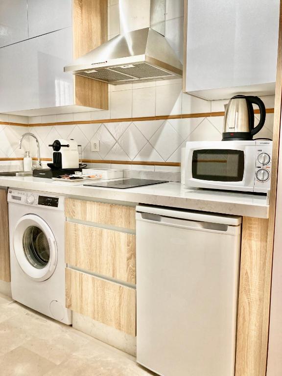 APARTAMENTOS NURIA 19 - 19