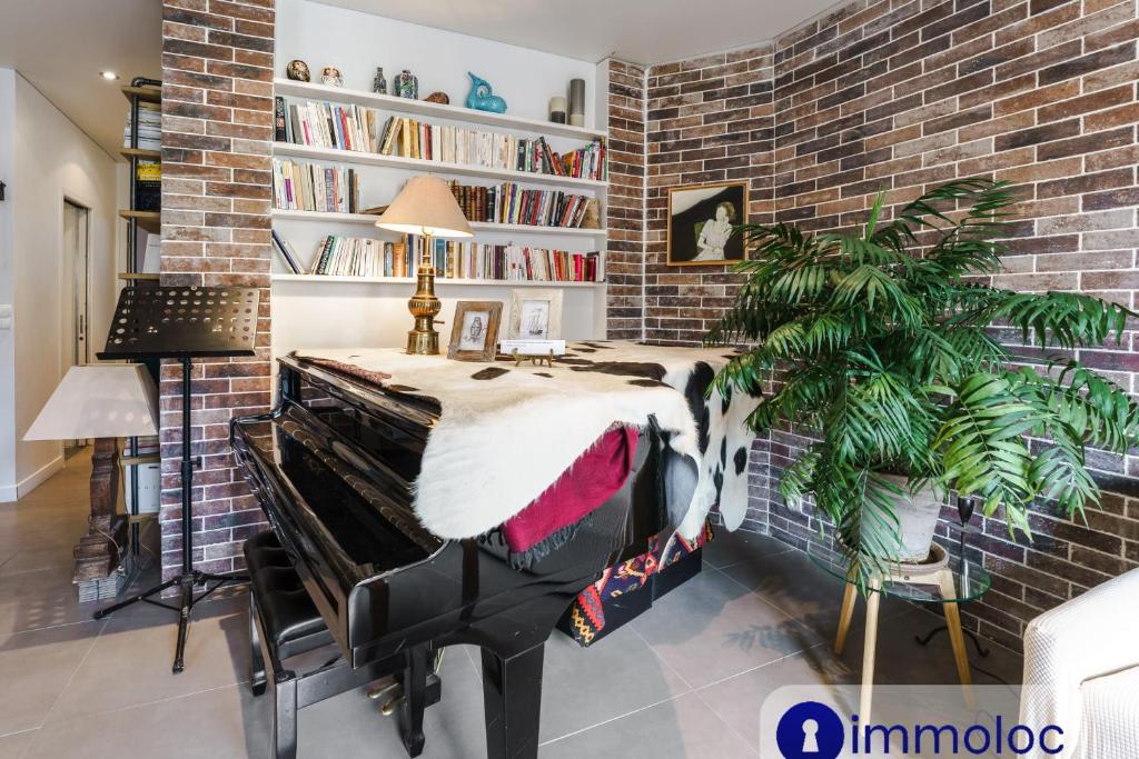 Photo de la galerie de l'établissement Apartment in the Libération district, à Nice