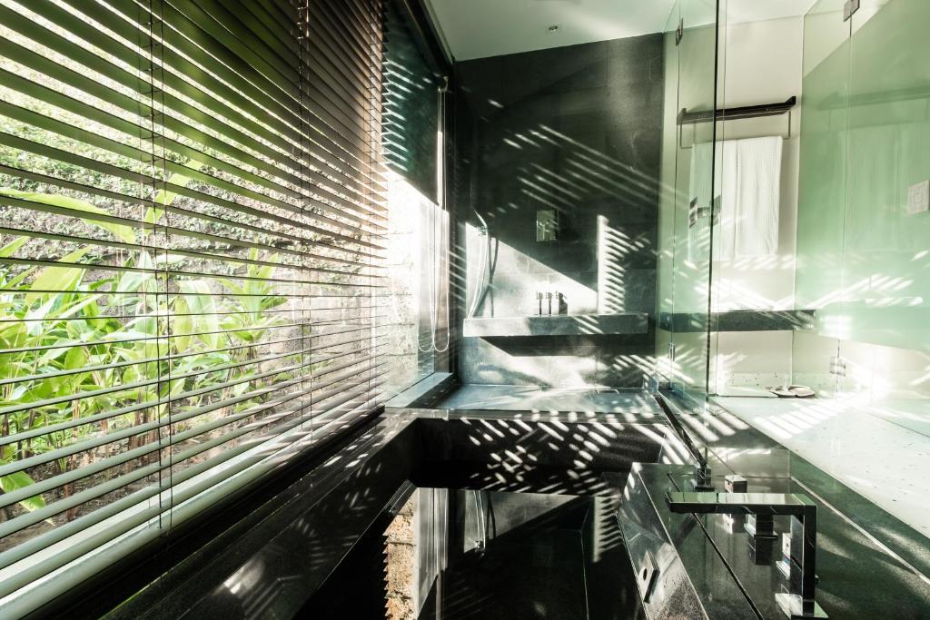 Biệt Thự 2 Phòng Ngủ Có Hồ Bơi Riêng - Bao Gồm Spa