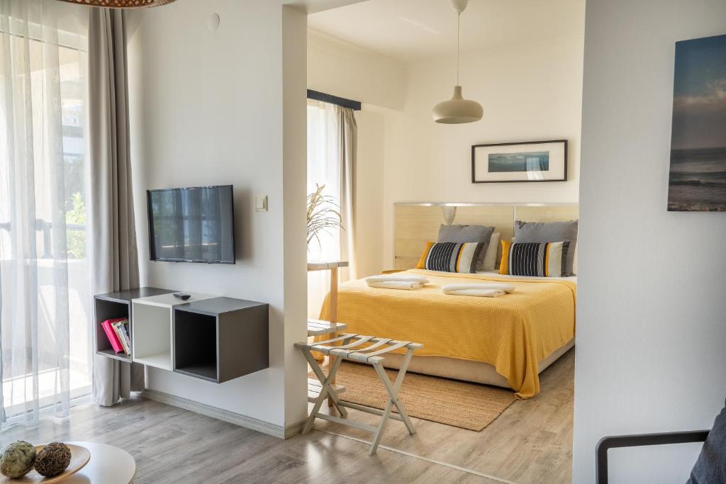 True Blue Boutique Hotel Kalkan - 17