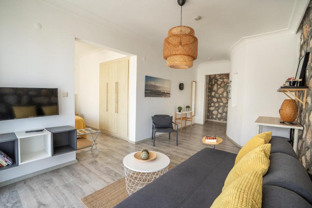 True Blue Boutique Hotel Kalkan - 18