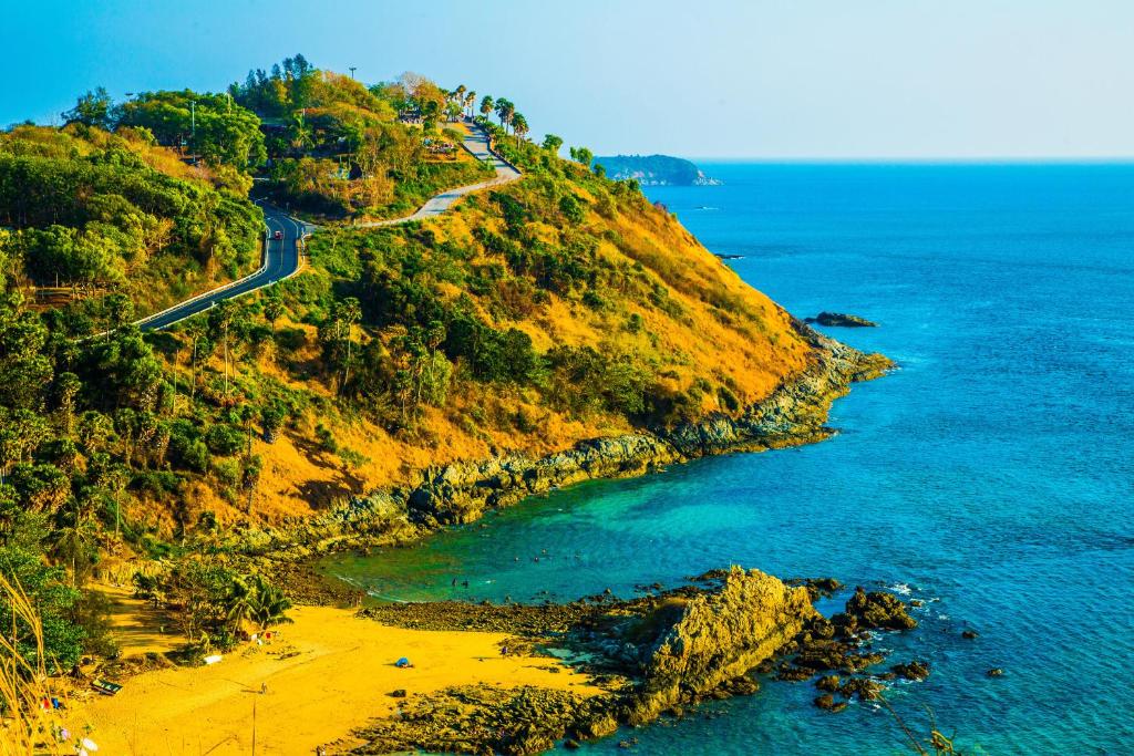 Kana Triple L Hotel Phuket?????3L?? - Resim 10