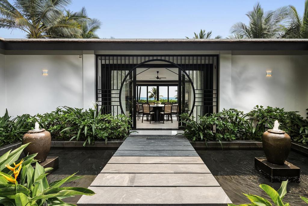 TIA Wellness Resort - Spa Inclusive, Đà Nẵng (giá cập nhật 2025)