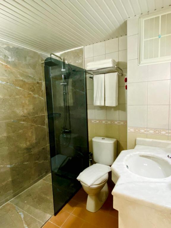 Melissa Garden Apart Hotel - 4