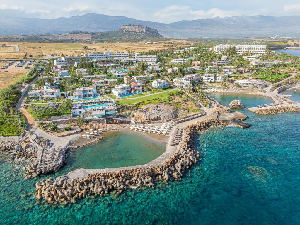 Iberostar Selection Creta Marine, Mai 2024