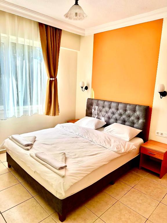 Melissa Garden Apart Hotel - 3