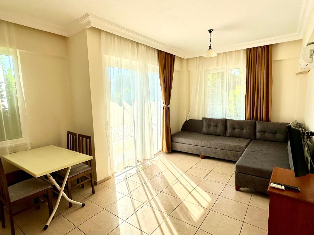 Melissa Garden Apart Hotel - 6