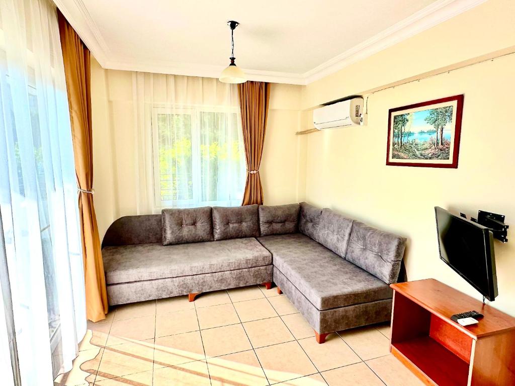 Melissa Garden Apart Hotel - 2