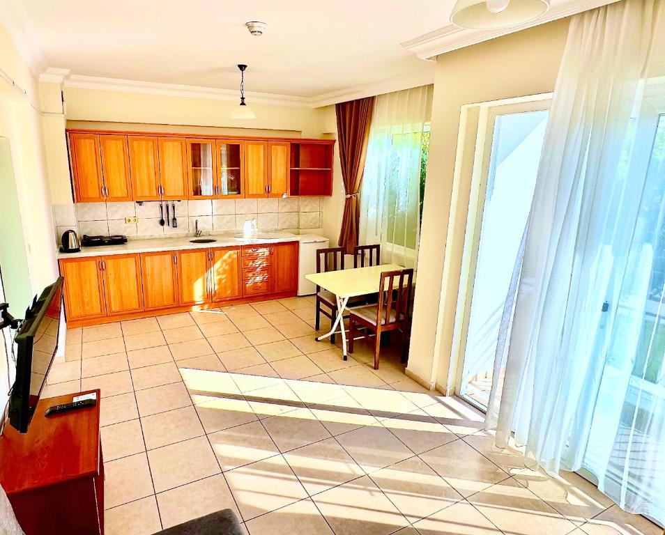 Melissa Garden Apart Hotel - 5