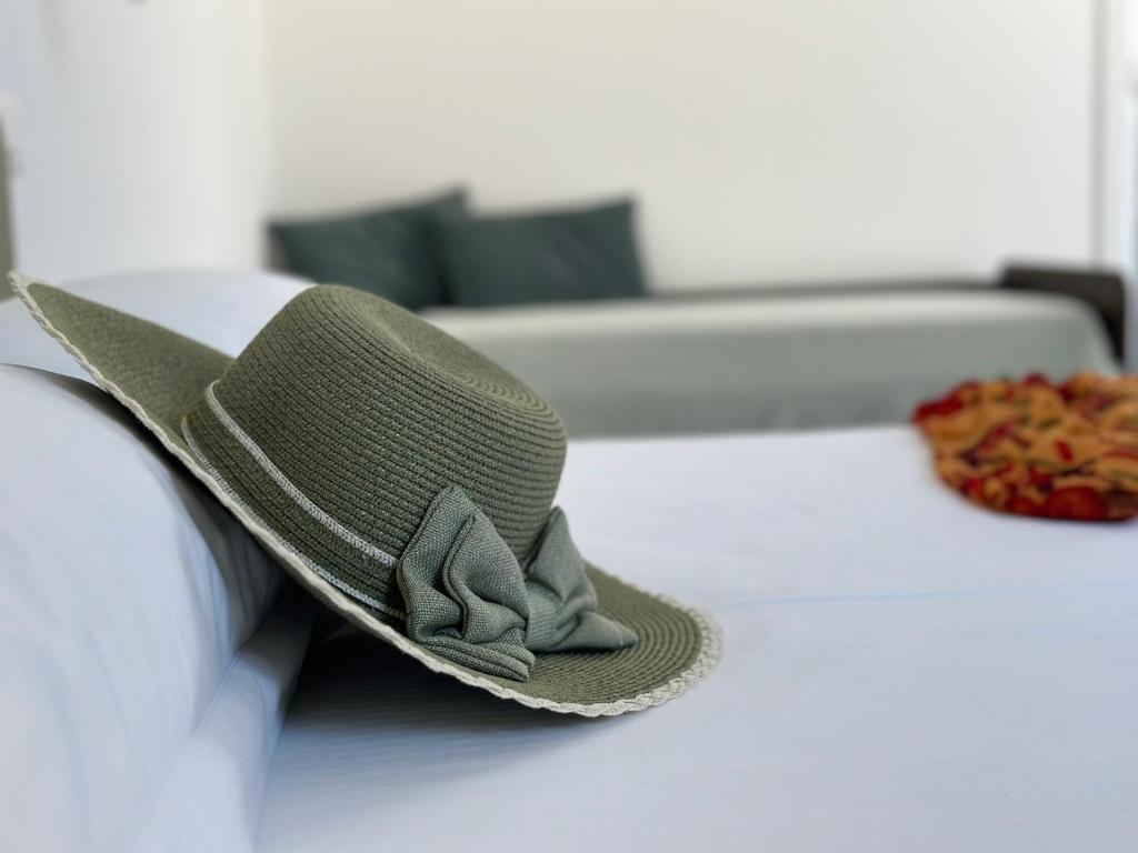 B&B Casa Giulivo Pantanagianni - Deluxe Vierpersoonskamer