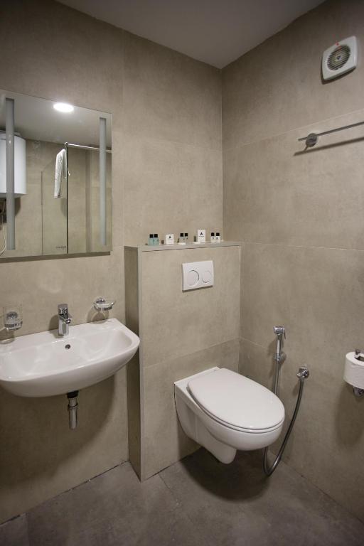 Batumi View Luxury - One-Bedroom Apartment
