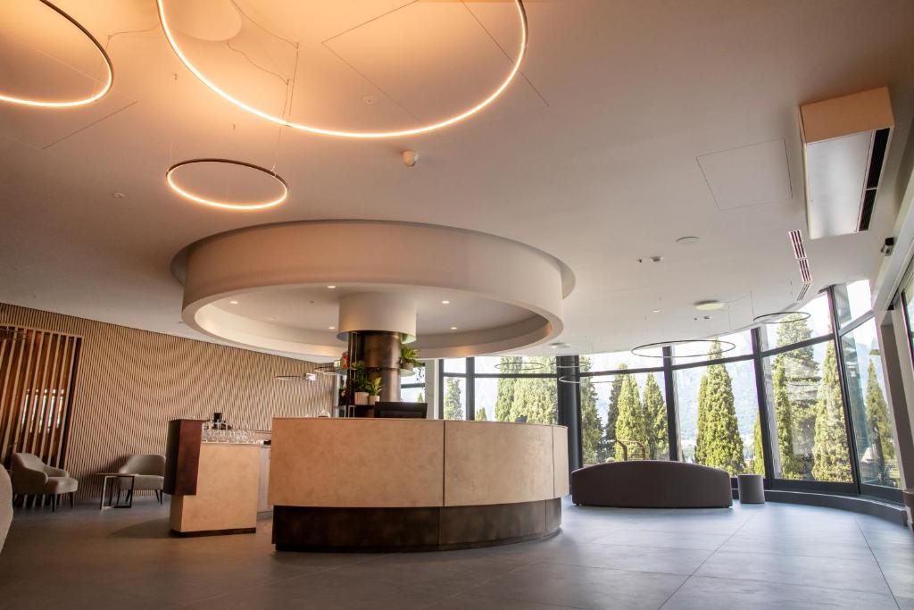 Fotografie z fotogalerie ubytování Hotel Griso Collection v destinaci Malgrate