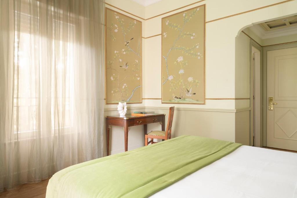 Hotel Degli Aranci - Resim 29