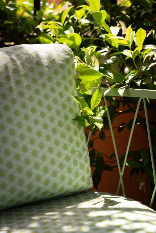 Hotel Degli Aranci - Resim 35