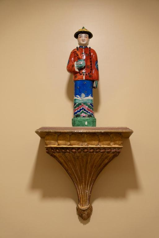 Hotel Degli Aranci - Resim 42