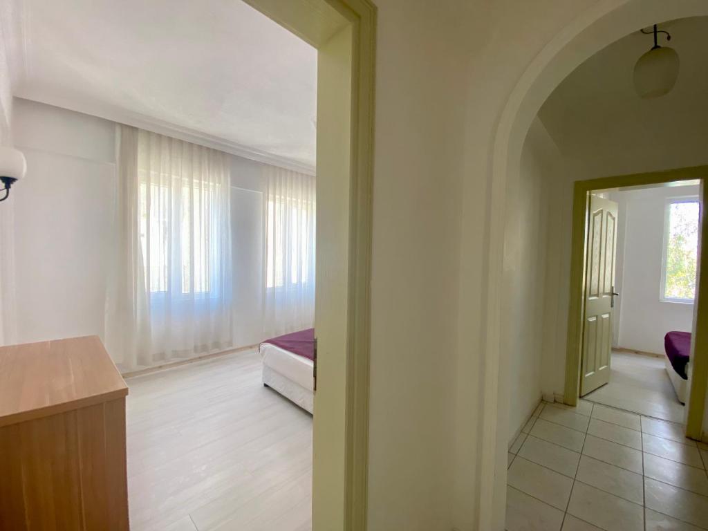 Melissa Garden Apart Hotel - 18