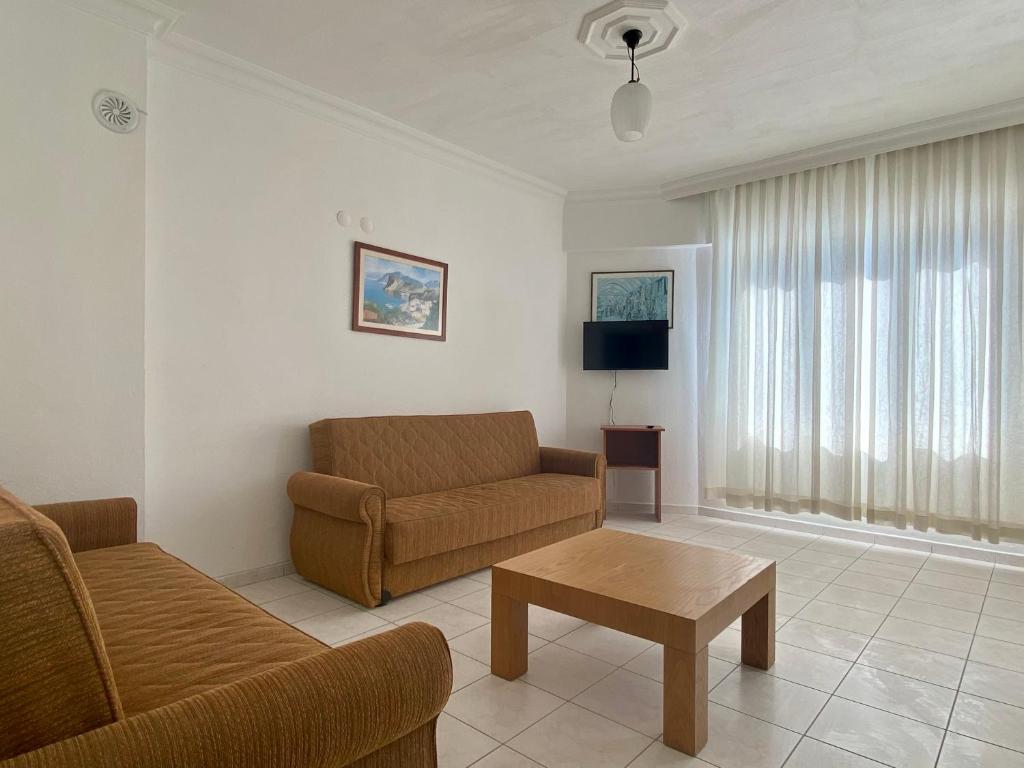 Melissa Garden Apart Hotel - 13