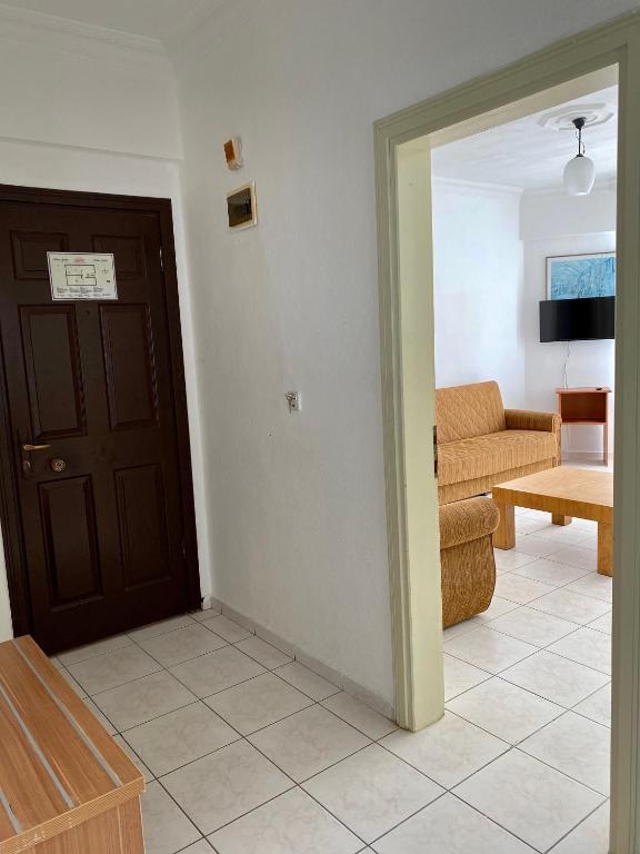 Melissa Garden Apart Hotel - 16