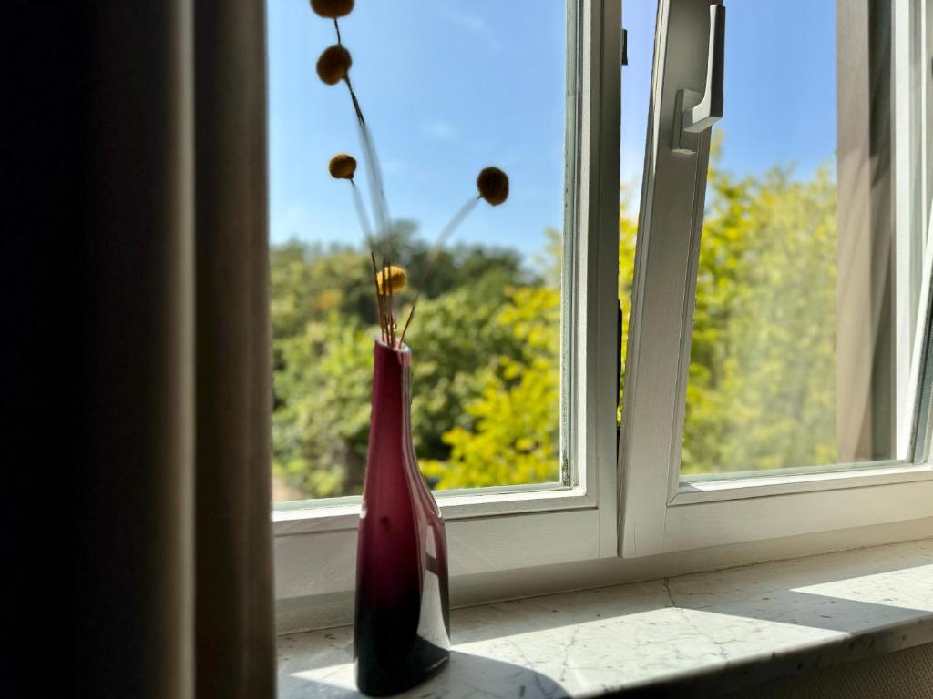 Auszeit Hotel Hamburg - Resim 43