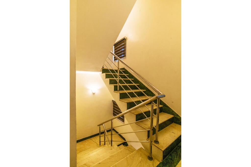 Fotografie z fotogalerie ubytování Hotel Archana Inn v destinaci Kóčin