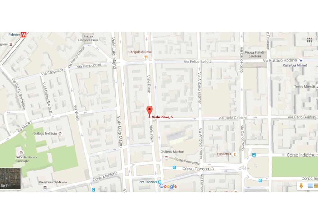 Hotel Atena - Resim 15