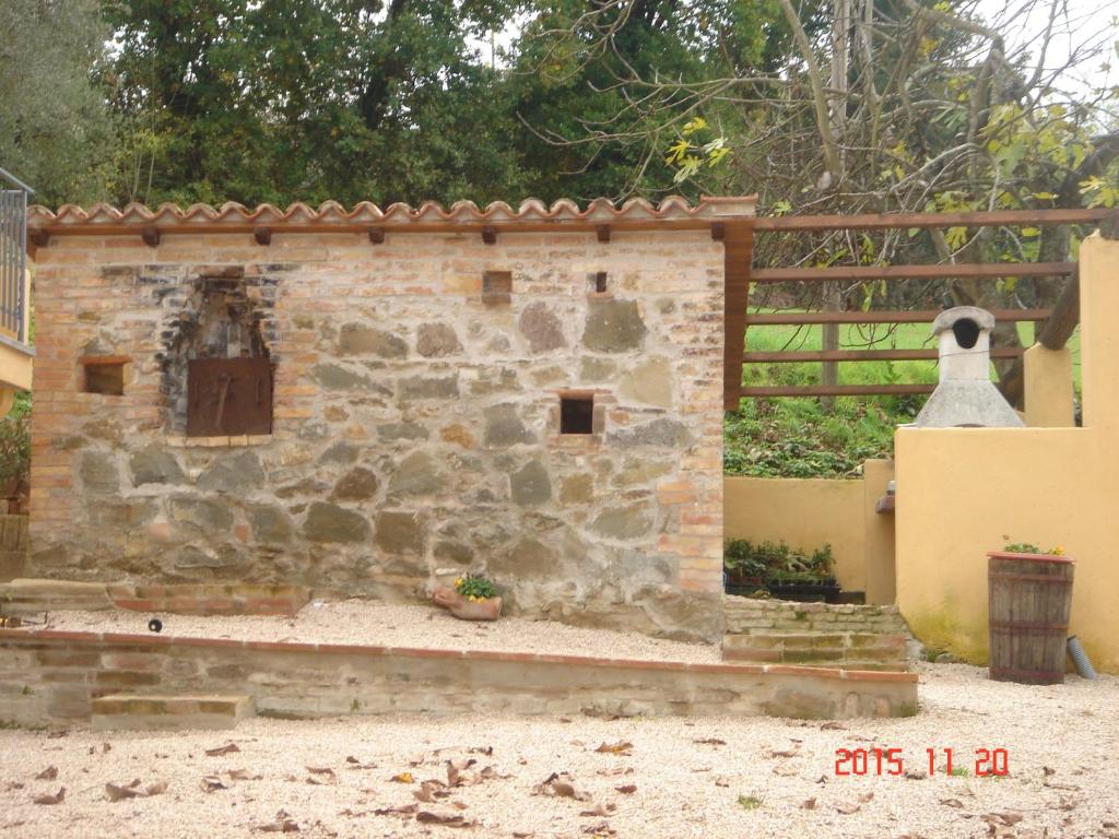 Fotografia z galérie ubytovania Agriturismo Il Truffarello TODI v destinácii Todi