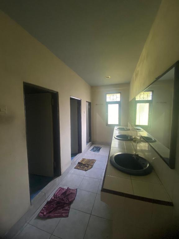 Fotografie z fotogalerie ubytování Surya Abadi Guest House Syariah v destinaci Banjarmasin