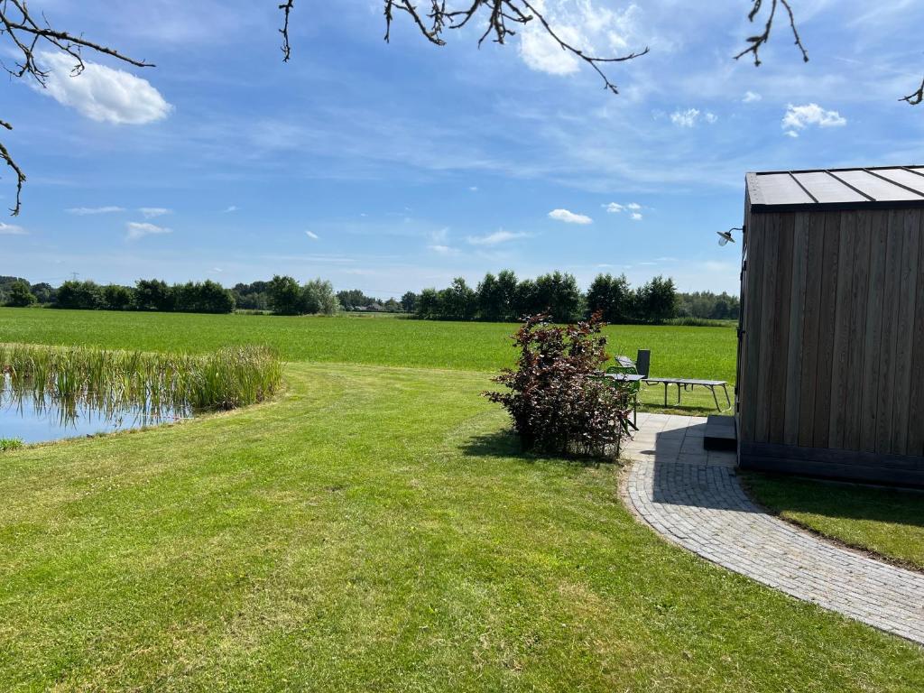 Pullevaart - Superior Apartment
