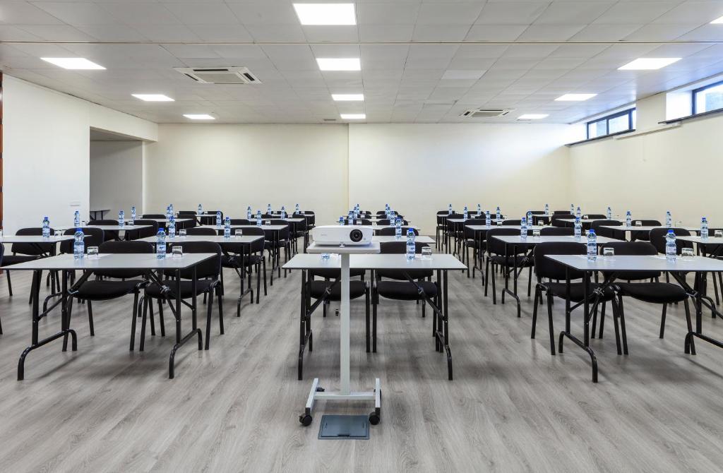 Hotel D. Luis - Resim 37