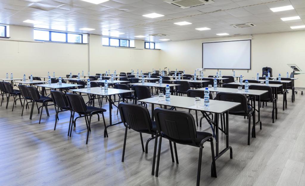 Hotel D. Luis - Resim 38