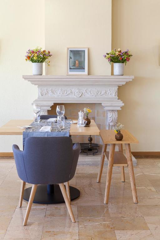 Hotel D. Luis - Resim 34